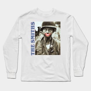 Meat Is Murder Long Sleeve T-Shirt